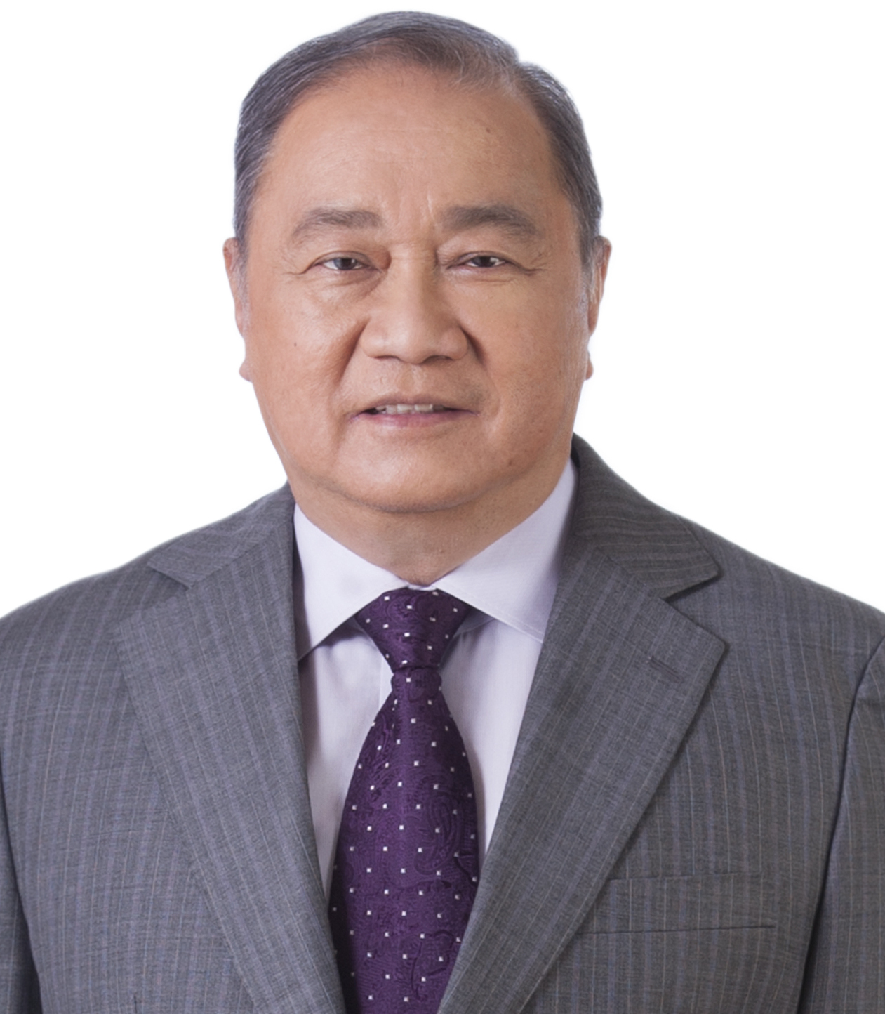 Manuel V. Pangilinan