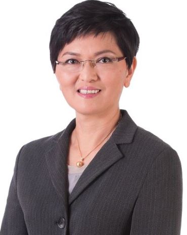 Sara S.K. Cheung