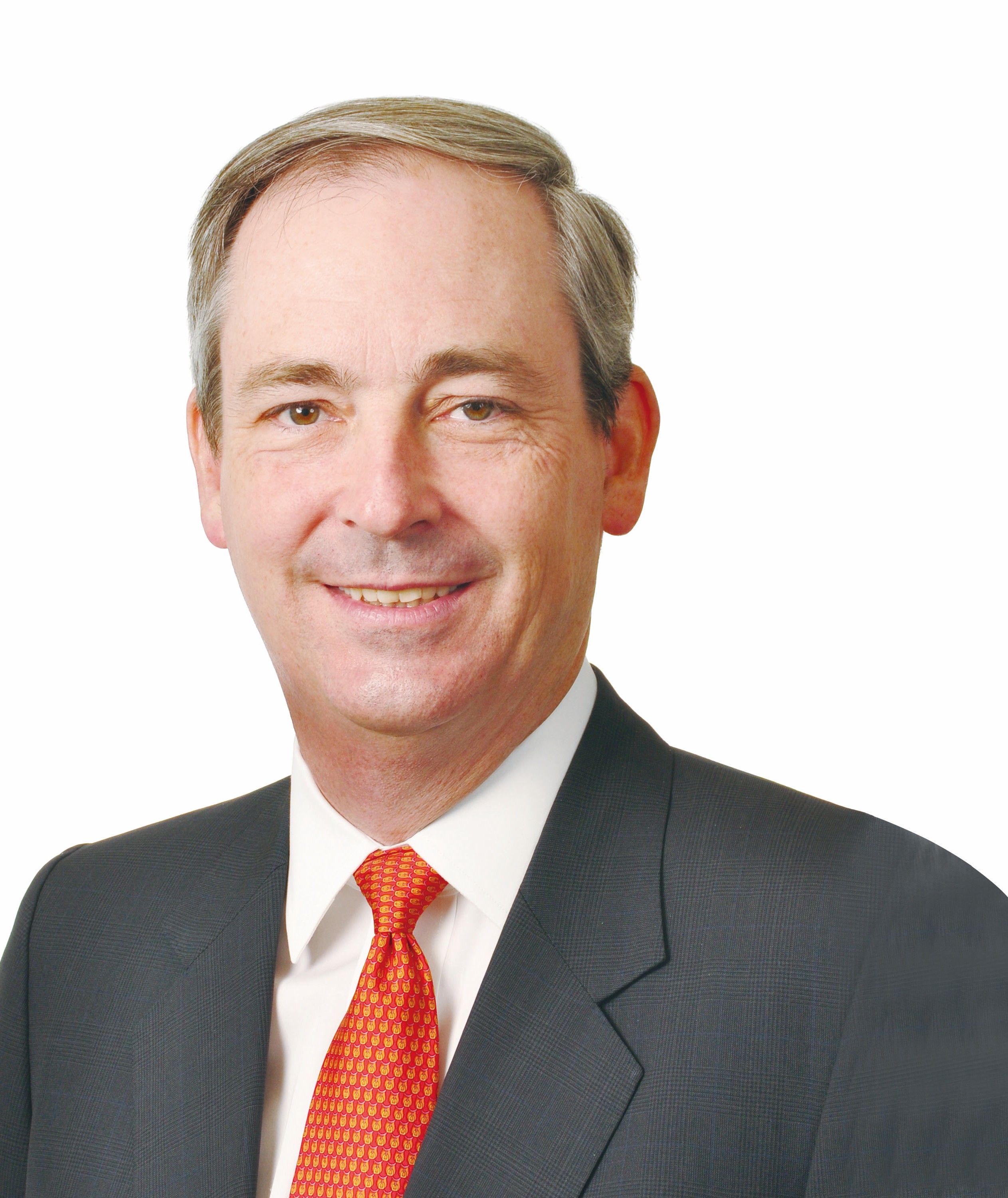 Blair C. Pickerell