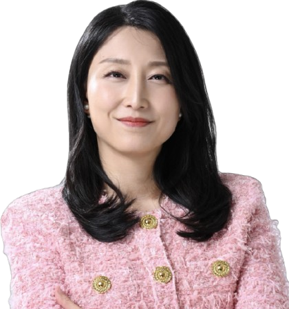 ELIZA Y. WANG